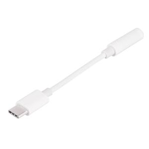 Adaptador de auriculares de 3,5mm, convertidor de Cable auxiliar de Audio, enchufe de conversión de auriculares <span class=keywords><strong>USB</strong></span> 3,1 tipo c <span class=keywords><strong>USB</strong></span>-C macho C a 3,5 - Product Image 6