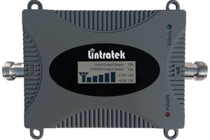 GSM 900MHz MTN cam 2/3 gam di động tín hiệu Repeater - Product Image 2