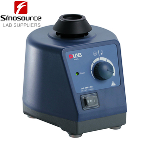 เครื่องผสมแบบพกพาขนาดเล็กสำหรับห้องปฏิบัติการ ปรับความเร็วได้ 0-2500 รอบต่อนาที รุ่น <span class=keywords><strong>MX</strong></span>-<span class=keywords><strong>S</strong></span> - Product Image 3