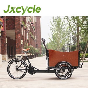 Nuovo <span class=keywords><strong>trasporto</strong></span> del carico elettrico della bicicletta/<span class=keywords><strong>bici</strong></span> carico ciclismo - Product Image 6