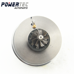 Cartucho de Turbocompresor Turbo Chra GT1749V 17201-27040 721164 721164-0004 para <span class=keywords><strong>TOYOTA</strong></span> <span class=keywords><strong>RAV4</strong></span> <span class=keywords><strong>D4D</strong></span> Avensis Picnic Previa Estima 1CD - Product Image 1