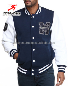 Encuentre el mejor fabricante de chaqueta universitaria americana y chaqueta  universitaria americana para el mercado de hablantes de spanish en  alibaba.com