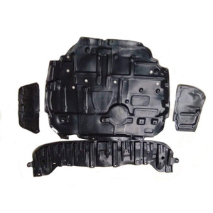 Bâche de protection pour moteur de voiture, pièce de remplacement, couvercle amovible, pour Prius 2010 — 2015 - Product Image 1