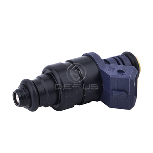 Auto Zubehör kraftstoffeinspritzdüse für A4 A6 97-05 2.8L AHA ATQ 078133551L 078 133 551 L 852-12179 - Product Image 6