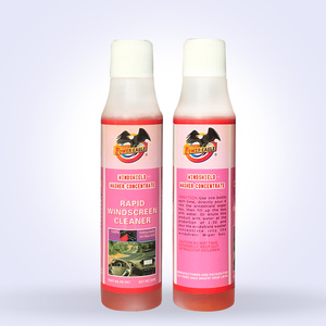 Detergente per vetri da 35ml per il lavaggio automatico del parabrezza della bottiglia del tubo altamente efficiente - Product Image 3