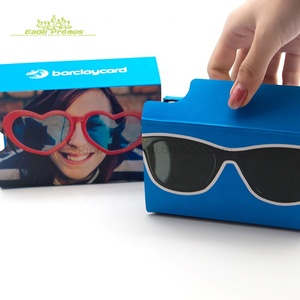 2024 Venta caliente La venta más grande y el <span class=keywords><strong>precio</strong></span> más barato Diy Google Cartón 2,0 <span class=keywords><strong>3D</strong></span> Vr <span class=keywords><strong>Gafas</strong></span> - Product Image 5