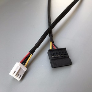 KET620006 2-Pin konnektör tel kablo için elektrikli scooter - Product Image 2