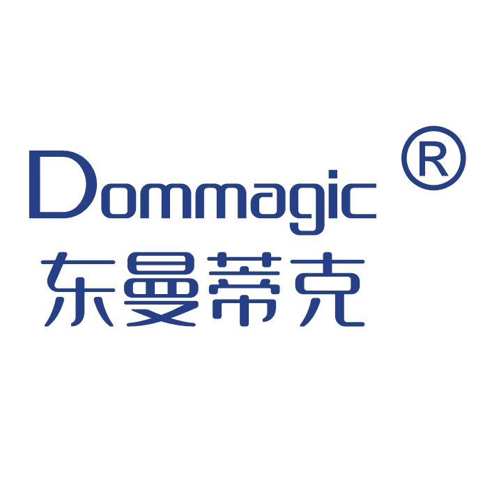 Jiangmen Dommagic Home Technology Co., Ltd. logo
