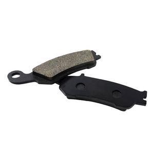 Fa450 Cina Commercio All'ingrosso Indiano Moto Pezzi di Ricambio Anteriore A Disco Pastiglie freno Per <span class=keywords><strong>Yamaha</strong></span> YZ <span class=keywords><strong>125</strong></span> 250 450 <span class=keywords><strong>WR</strong></span> - Product Image 2
