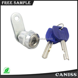 2016 Euro standard assurance de la qualité raisonnable <span class=keywords><strong>prix</strong></span> porte en alliage de zinc cam lock <span class=keywords><strong>cylindre</strong></span> - Product Image 2