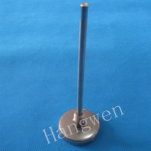 Voltar tipo de fogão Churrasqueira forno termômetro termômetro - Product Image 3