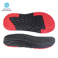Semelles extérieures Sandale Pantoufles Phylon Sandal Sole Nouveau Design Eva Sandal Sole