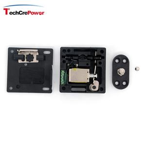 CL-301/CL-301-S Thiết Bị Thiết Kế Kim Loại Điện Tử Ẩn Rfid Khóa Tủ Thông Minh - Product Image 4