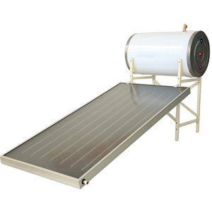 Diseño a medida económica panel solar techo montado calentador de agua - Product Image 4