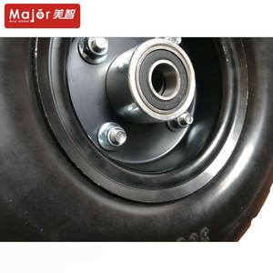 8 นิ้ว<span class=keywords><strong>ล้อ</strong></span>ยาง/PU โฟมสวน<span class=keywords><strong>ล้อ</strong></span><span class=keywords><strong>ล้อ</strong></span> - Product Image 3