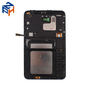 LCD Thay Thế Cho Samsung Galaxy Tab 3 Lite <span class=keywords><strong>T111</strong></span> Màn Hình LCD Cảm Ứng - Product Image 4