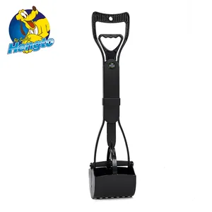 Nhà Máy Bán Buôn Nhà Sản Xuất Dài Xử Lý Pick Up Nhà Vệ Sinh Poop Poo Chủ Pooper Pet Cat Dog Scooper