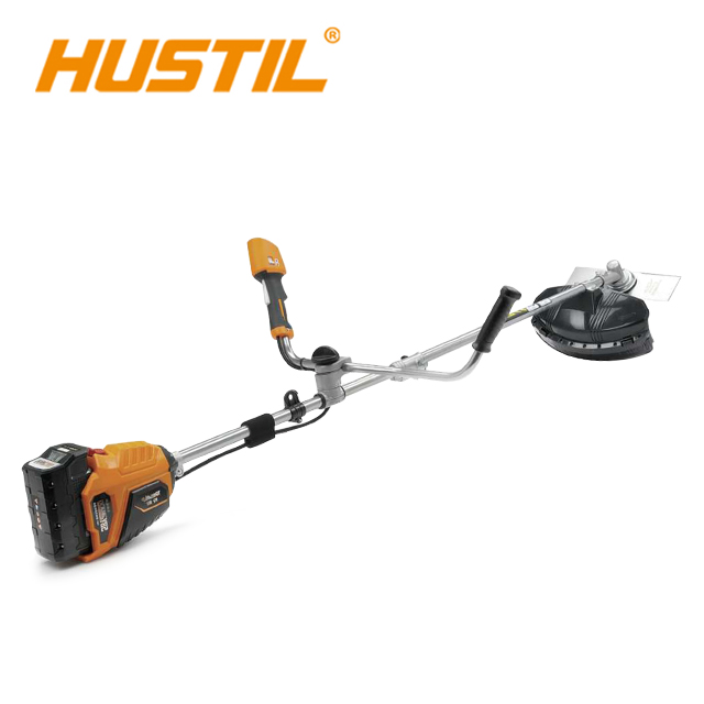 Садовый инструмент 0.8Kw 4Ah литиевая щетка для резки
