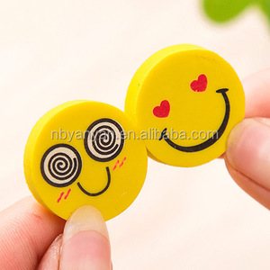Hoge Kwaliteit Groothandel Custom Korea Rubber Potlood Gum Voor School - Product Image 5