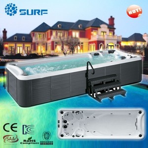 Surf SPAS USA balboa système europe remous chaud <span class=keywords><strong>piscine</strong></span> SF8A060 - Product Image 1