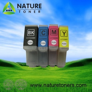 <span class=keywords><strong>Cartouche</strong></span> <span class=keywords><strong>d</strong></span>'<span class=keywords><strong>encre</strong></span> compatible LC1240 <span class=keywords><strong>pour</strong></span> imprimantes <span class=keywords><strong>Brother</strong></span> - Product Image 2