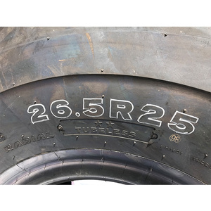 ของแท้จากมืออาชีพ \ 26.5R25 VSMS2 \ สำหรับยาง Otr ยางบริดจสโตน - Product Image 4