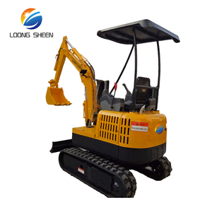 Changchai <span class=keywords><strong>3</strong></span> цилиндровых двигателей 2 тонный китайский мини-экскаватор для продажи - Product Image 2