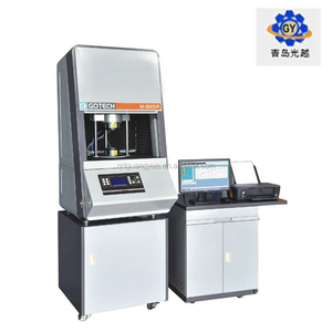 <span class=keywords><strong>Machine</strong></span> d'essai de viscosité <span class=keywords><strong>Mooney</strong></span> en caoutchouc non vulcanisé <span class=keywords><strong>Machine</strong></span> d'essai de viscosité <span class=keywords><strong>Mooney</strong></span> en caoutchouc - Product Image 2