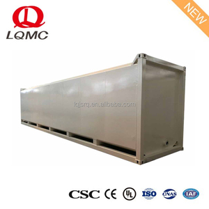 <span class=keywords><strong>Prix</strong></span> des conteneurs de réservoirs de carburant diesel Iso pour le transport - Product Image 5