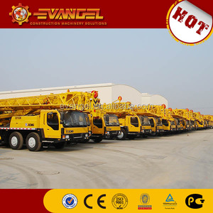 Machines XCMG 50 Tonnes Grue De <span class=keywords><strong>Camion</strong></span> QY50KA/valeur à <span class=keywords><strong>devis</strong></span> - Product Image 2