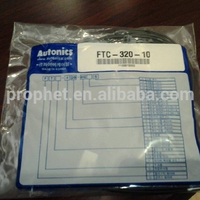 AUTONICS Capteur À Fiber Optique FTC-320-10