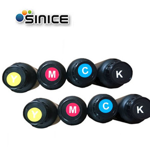 Taiwan Ink Factory Quality Soft Ink DX5 DX7 UV-LED Ink - Product Image 3