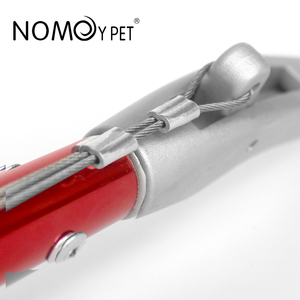 NOMOY-Pinza de serpiente roja para NFF-50, 120cm, al por mayor, buen precio, nuevo, 1,2 m - Product Image 5