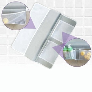 Baño reclinatorio y el resto de malla de diseño de bolsillo de neopreno acolchado bebé Baño de Kneeler - Product Image 5