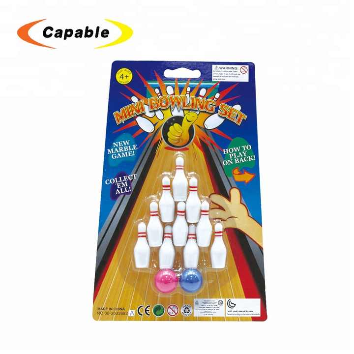 昭和30年代もの希少玩具●　ボウリングゲーム　2個セット・未開封品 希少玩具○昭和30年代ものボウリングゲーム2個セット・未開封品