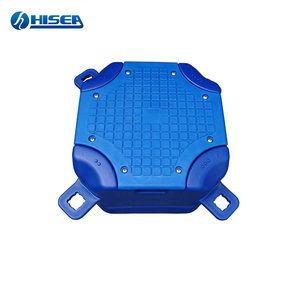Módulo de Muelle <span class=keywords><strong>Flotante</strong></span> Portátil de HDPE, Duradero y Modular, <span class=keywords><strong>para</strong></span> Yates, Muelles y Pasarelas Acuáticas - ¡El Más Vendido! - Product Image 1