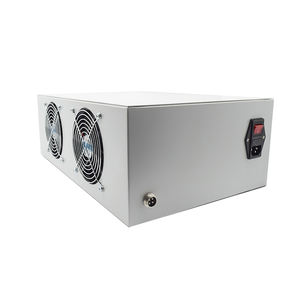 Probador de capacidad de descarga de batería de litio/ácido de plomo, 12V, 24V, 36V, 48V, 72v, 20A - Product Image 3