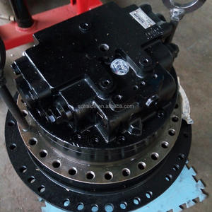 Untuk <span class=keywords><strong>Hyundai</strong></span> Excavator, perangkat perjalanan R220-9 R210-9 berjalan Motor Assy R215-9 <span class=keywords><strong>Final</strong></span> <span class=keywords><strong>Drive</strong></span> - Product Image 2