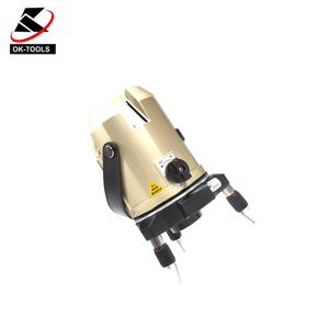 High-end-laser kennzeichnung instrument Indoor arbeits radius 20 meter Anping bereich + <span class=keywords><strong>3</strong></span>,5 grad Spezifikation <span class=keywords><strong>2</strong></span> linien - Product Image 6