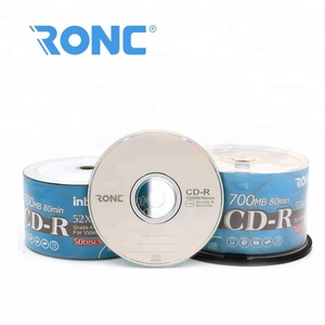 CD-R en Oferta, CD/<span class=keywords><strong>DVD</strong></span> Encriptado Personalizado, Disco de Almacenamiento de Datos Seguro para Gobierno y Empresas - Product Image 2