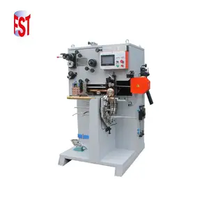 Lowest Cost Tin Can Making Machine Line/Tin Can Side Seam Welder