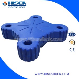 Plastica galleggiante frangiflutti made in china - Product Image 3