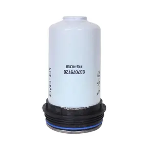 Fabricante filtro separador de agua de combustible 837079726