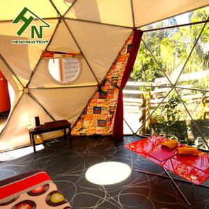 Amplias impermeable gran familia camping <span class=keywords><strong>tienda</strong></span> de <span class=keywords><strong>campaña</strong></span> para venta - Product Image 6