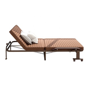 Canapé-<span class=keywords><strong>lit</strong></span> <span class=keywords><strong>pliant</strong></span> pour toute la famille, luxueux, en mousse à mémoire de forme, meuble modulable - Product Image 1