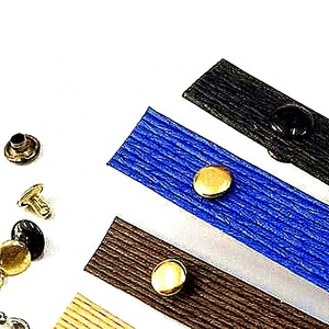 Hot Bán 1.2Cm Giấy Phẳng Xử Lý Dây Giấy Túi Giấy Xử Lý - Product Image 6