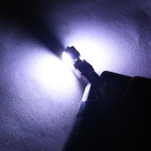 2smd 5050 LED bóng đèn CANBUS cho VW <span class=keywords><strong>T5</strong></span> Wedge Cụ Bảng điều chỉnh đồng hồ tốc độ tacho đo cụm Dash đèn ánh sáng bóng đèn <span class=keywords><strong>T5</strong></span> w3w - Product Image 6