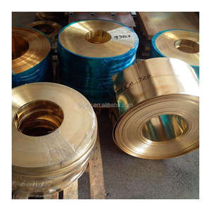 High Quality H59 H62 H70 H65 H63 H85 H90 <strong>Brass</strong> C2680 Strip/foil/coil <strong>Sheet</strong> - Product Image 3