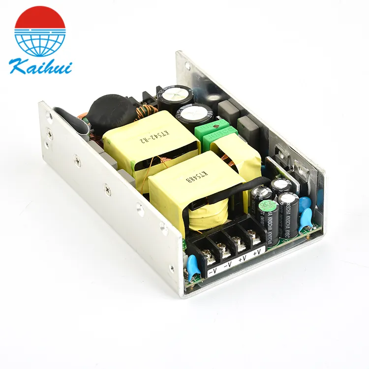 KAIHUI üretici CE ROHS 36V ac-dc 400W su arıtıcısı için anahtarı modeli güç kaynağı smps
