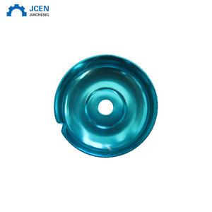 أجزاء مرسومة عميقة لختم القالب التقدمية مخصصة - Product Image 2